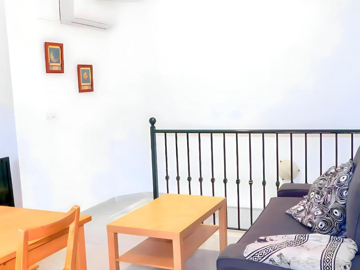 Apartamento Junto El Mar Con Piscina Conil De La Frontera Extérieur photo