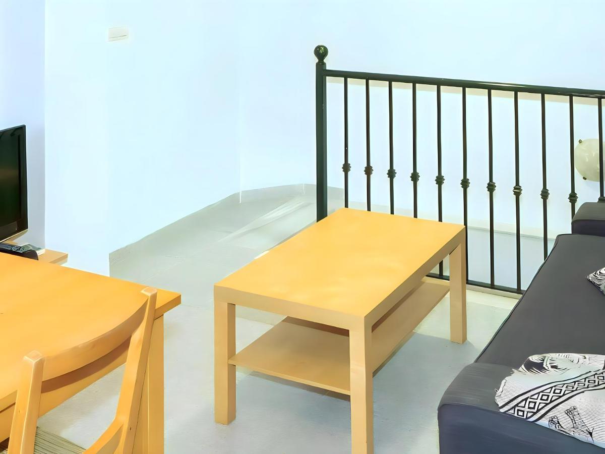 Apartamento Junto El Mar Con Piscina Conil De La Frontera Extérieur photo
