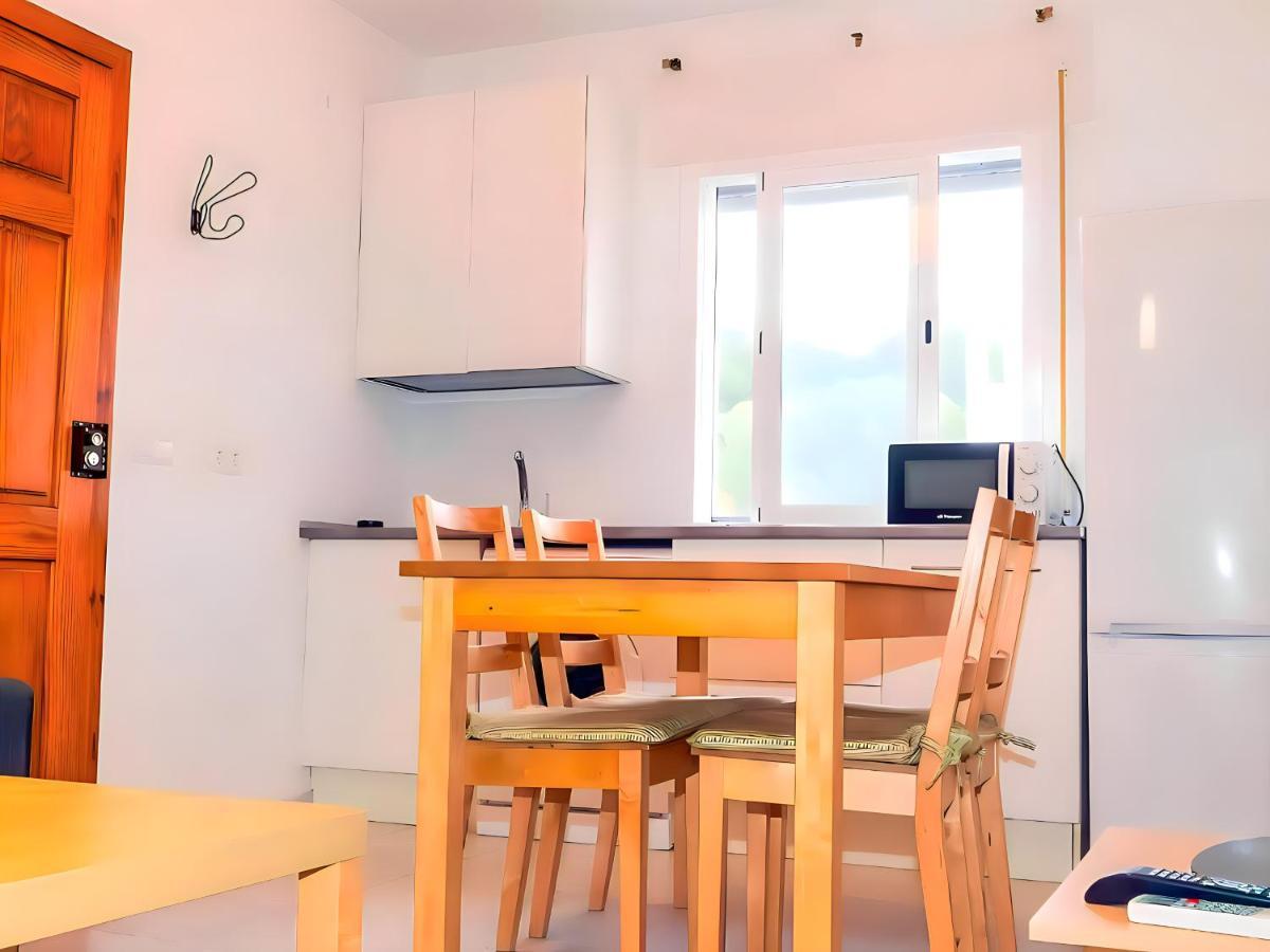 Apartamento Junto El Mar Con Piscina Conil De La Frontera Extérieur photo