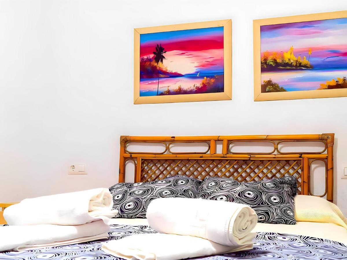 Apartamento Junto El Mar Con Piscina Conil De La Frontera Extérieur photo