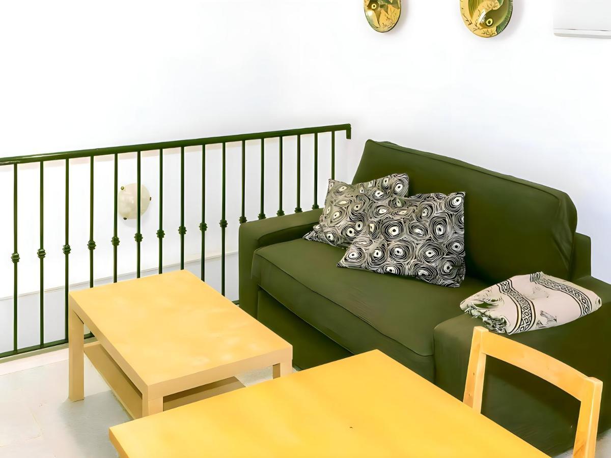 Apartamento Junto El Mar Con Piscina Conil De La Frontera Extérieur photo