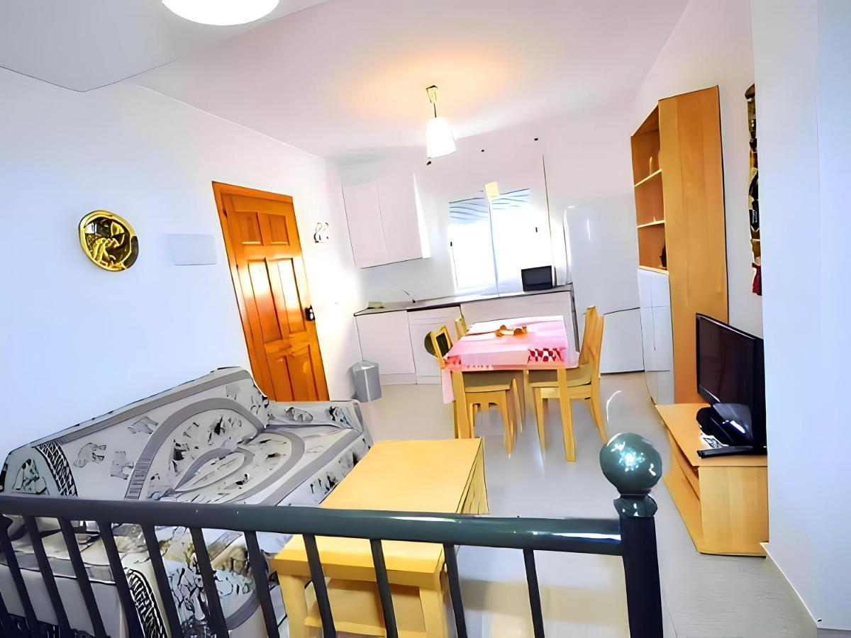 Apartamento Junto El Mar Con Piscina Conil De La Frontera Extérieur photo
