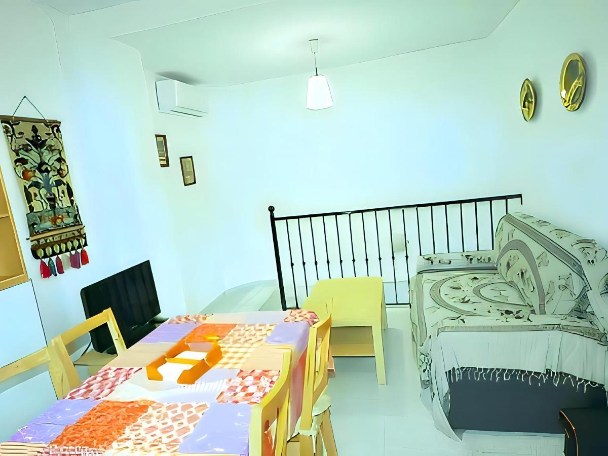 Apartamento Junto El Mar Con Piscina Conil De La Frontera Extérieur photo